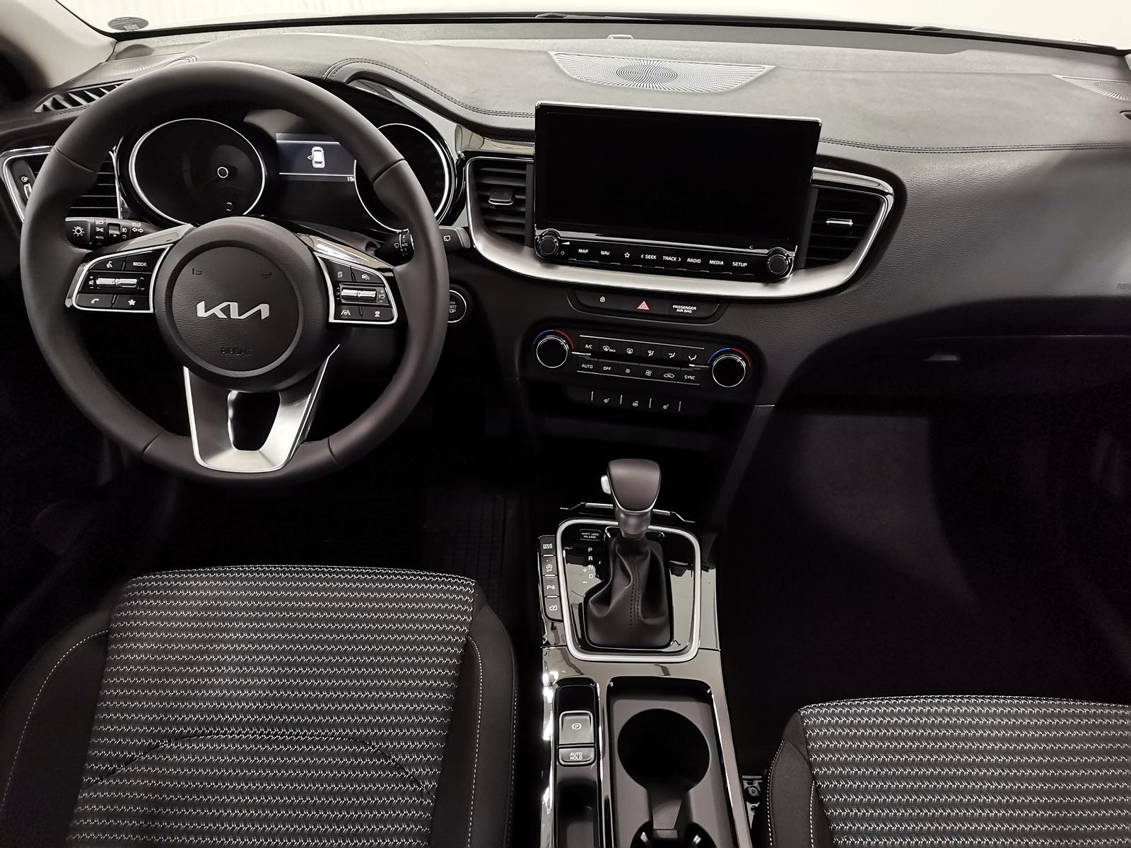 Kia cee'd – Bild 6