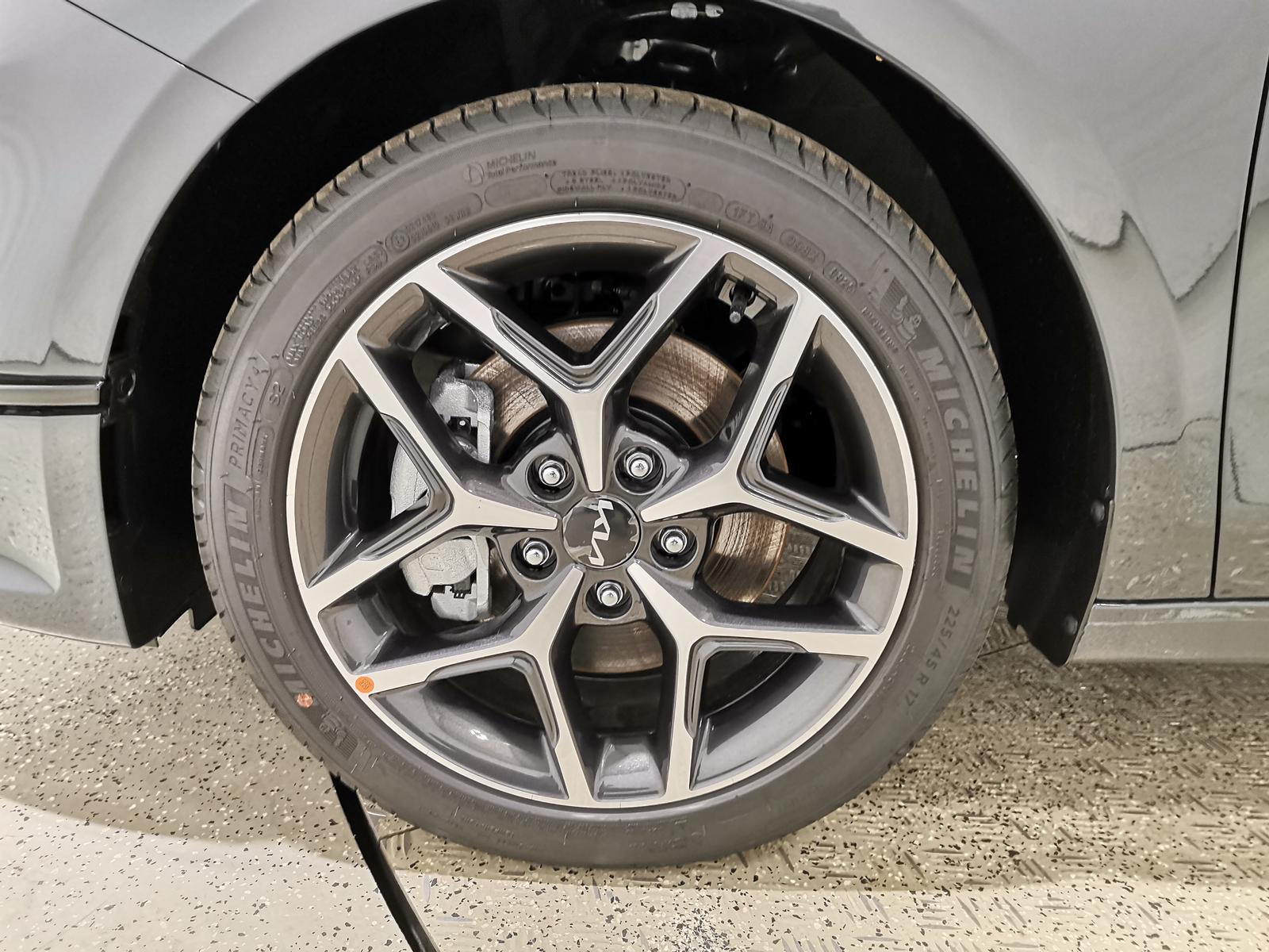 Kia cee'd – Bild 7