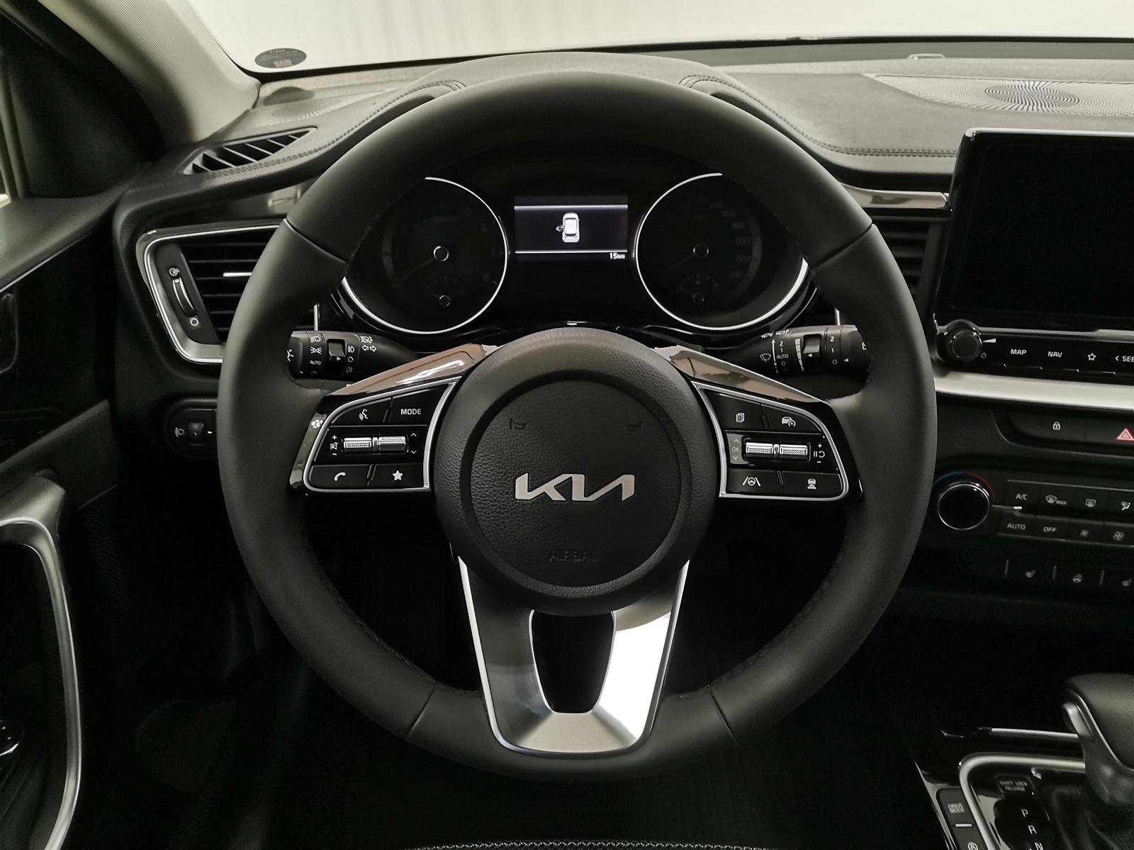 Kia cee'd – Bild 8
