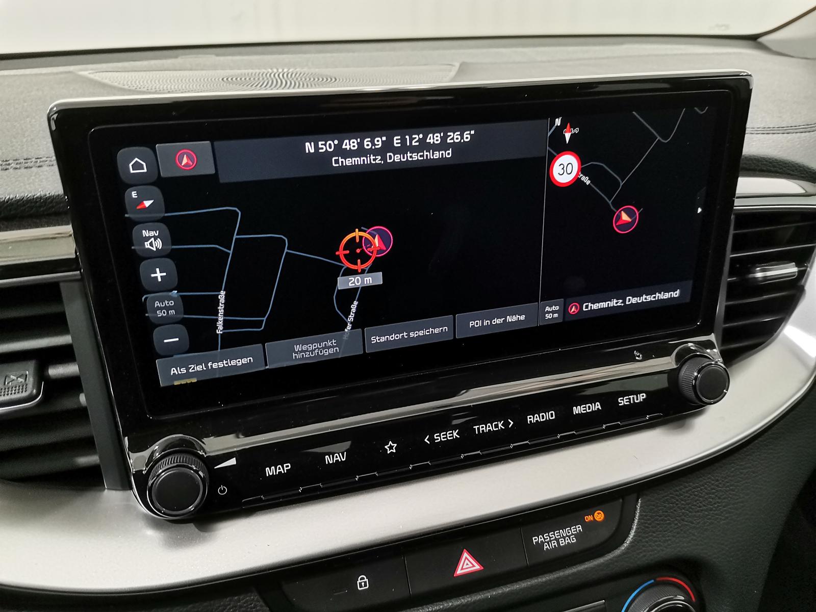 Kia cee'd – Bild 9