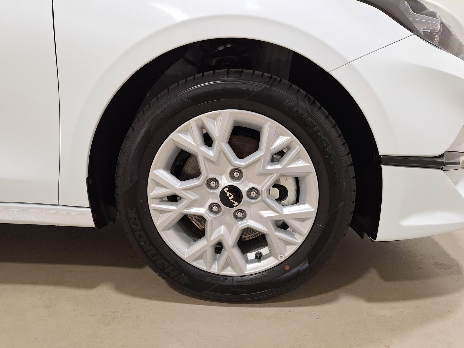 Kia cee'd Sportswagon – Bild 10
