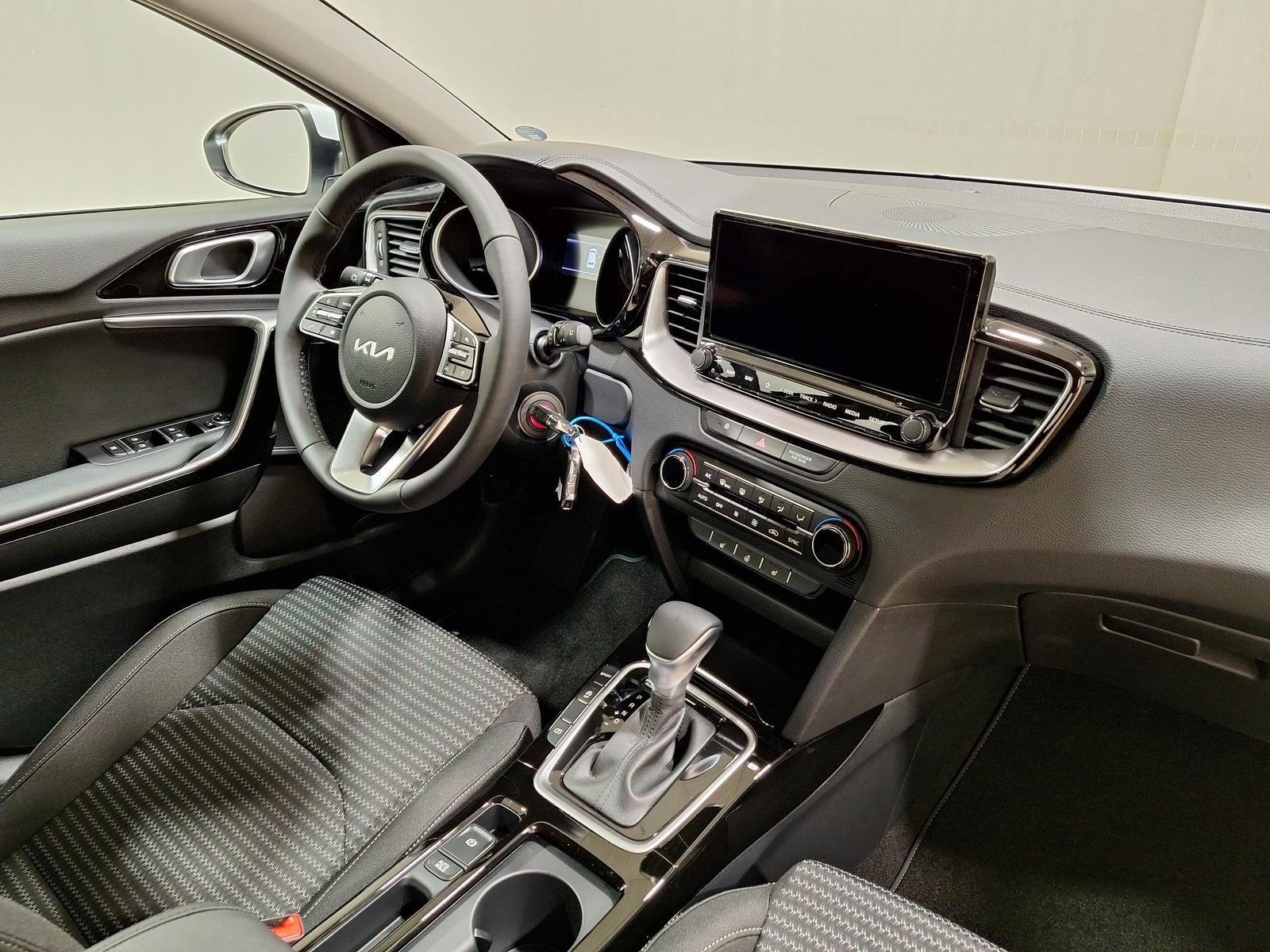Kia cee'd Sportswagon – Bild 11