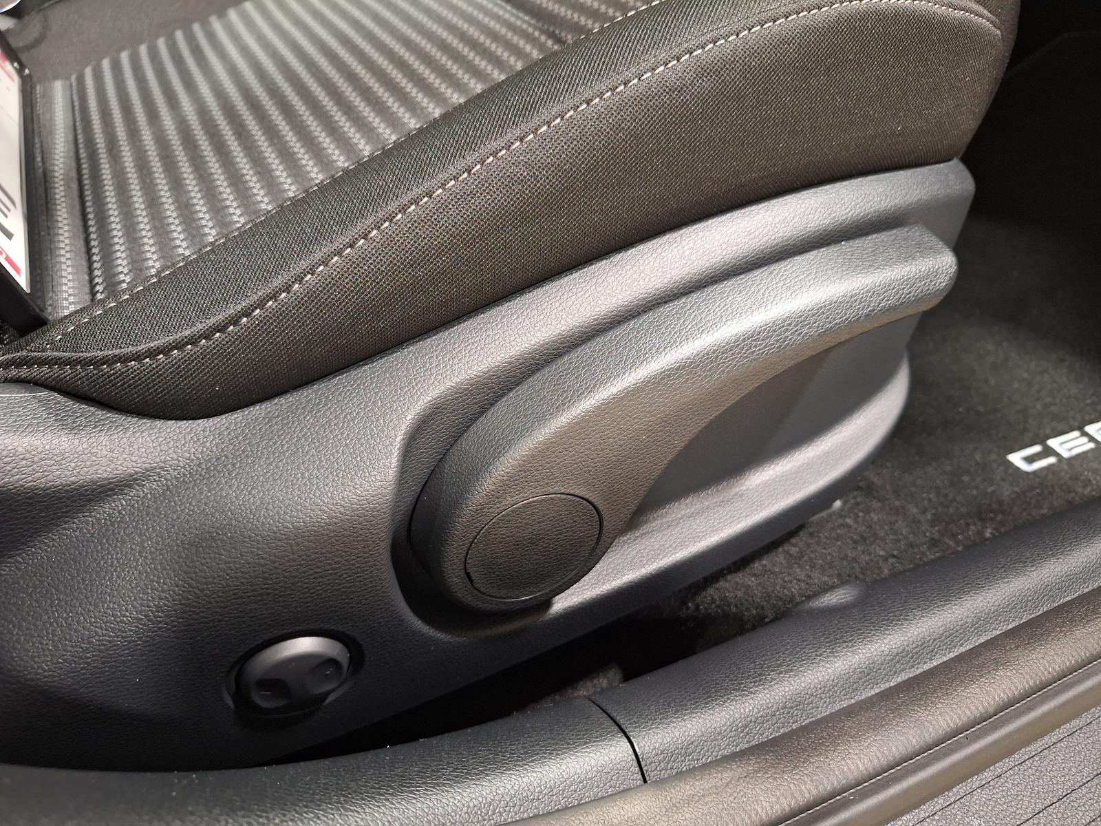 Kia cee'd Sportswagon – Bild 12