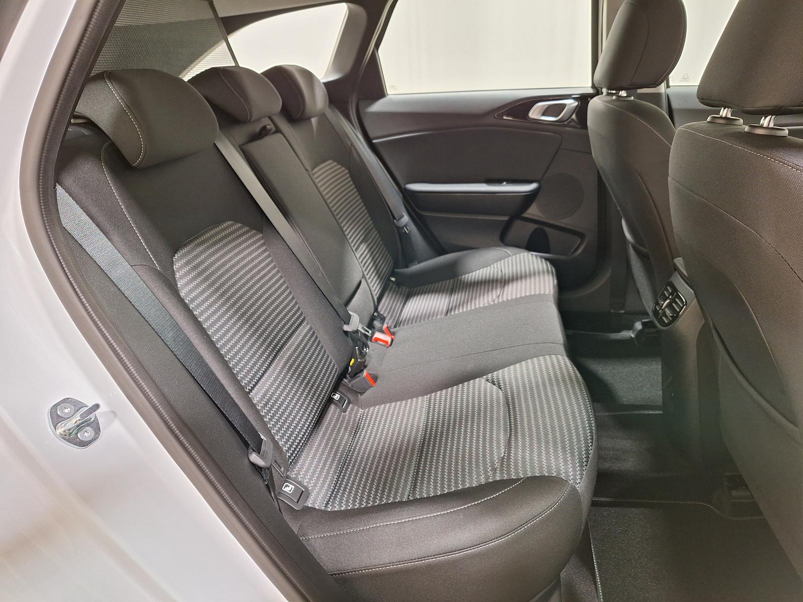 Kia cee'd Sportswagon – Bild 13
