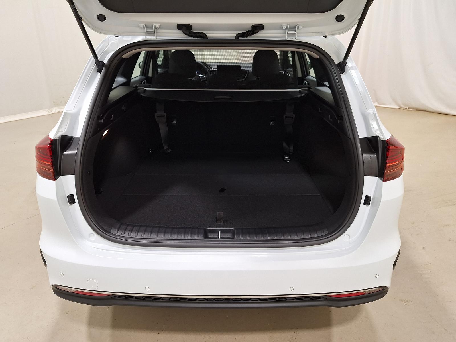 Kia cee'd Sportswagon – Bild 14