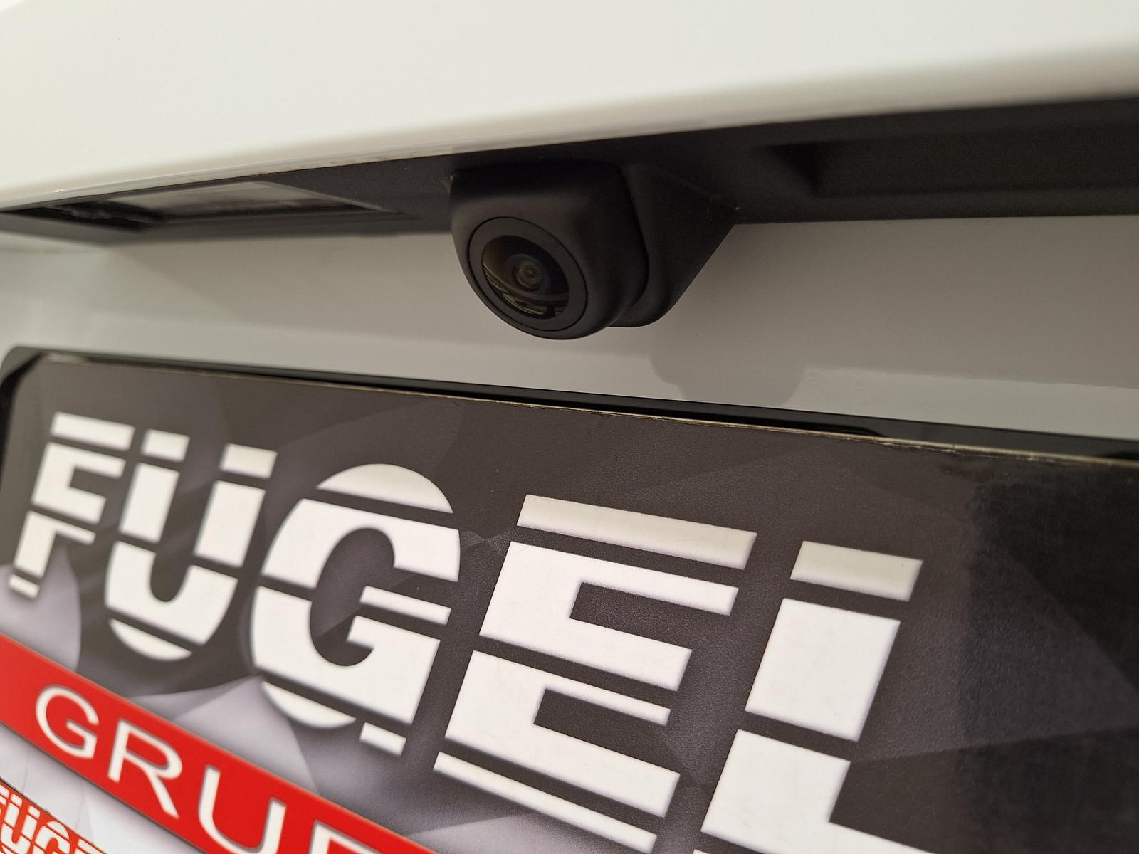 Kia cee'd Sportswagon – Bild 15