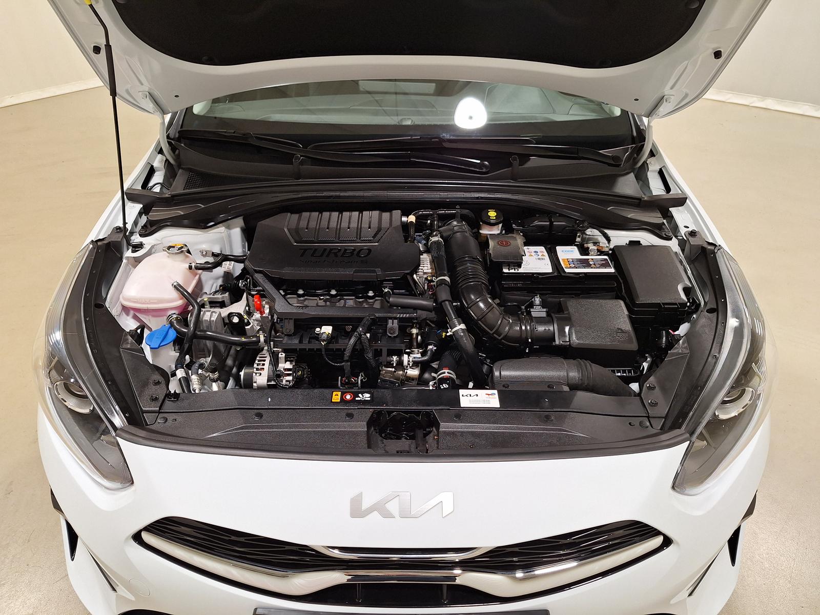 Kia cee'd Sportswagon – Bild 16