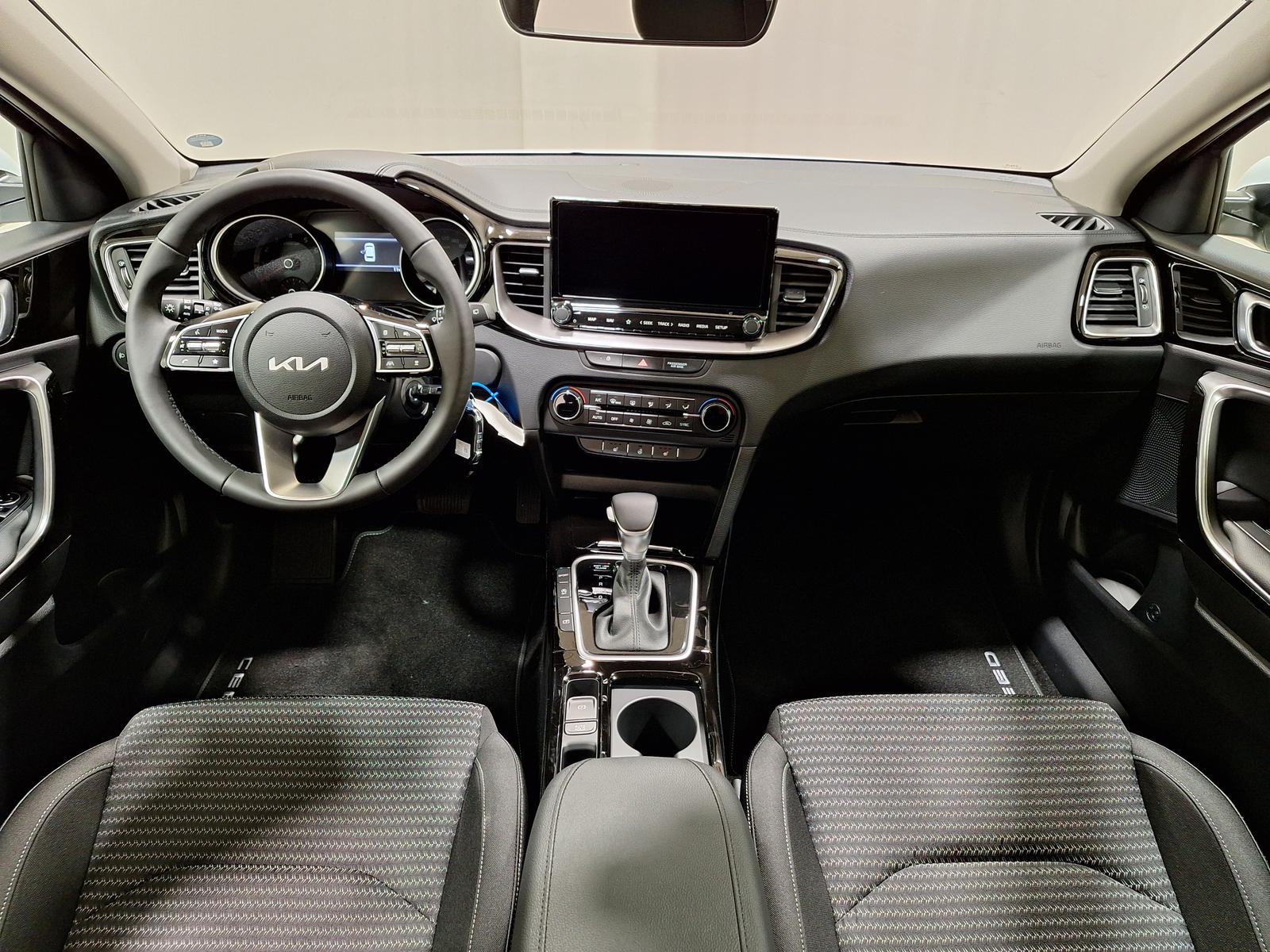 Kia cee'd Sportswagon – Bild 17