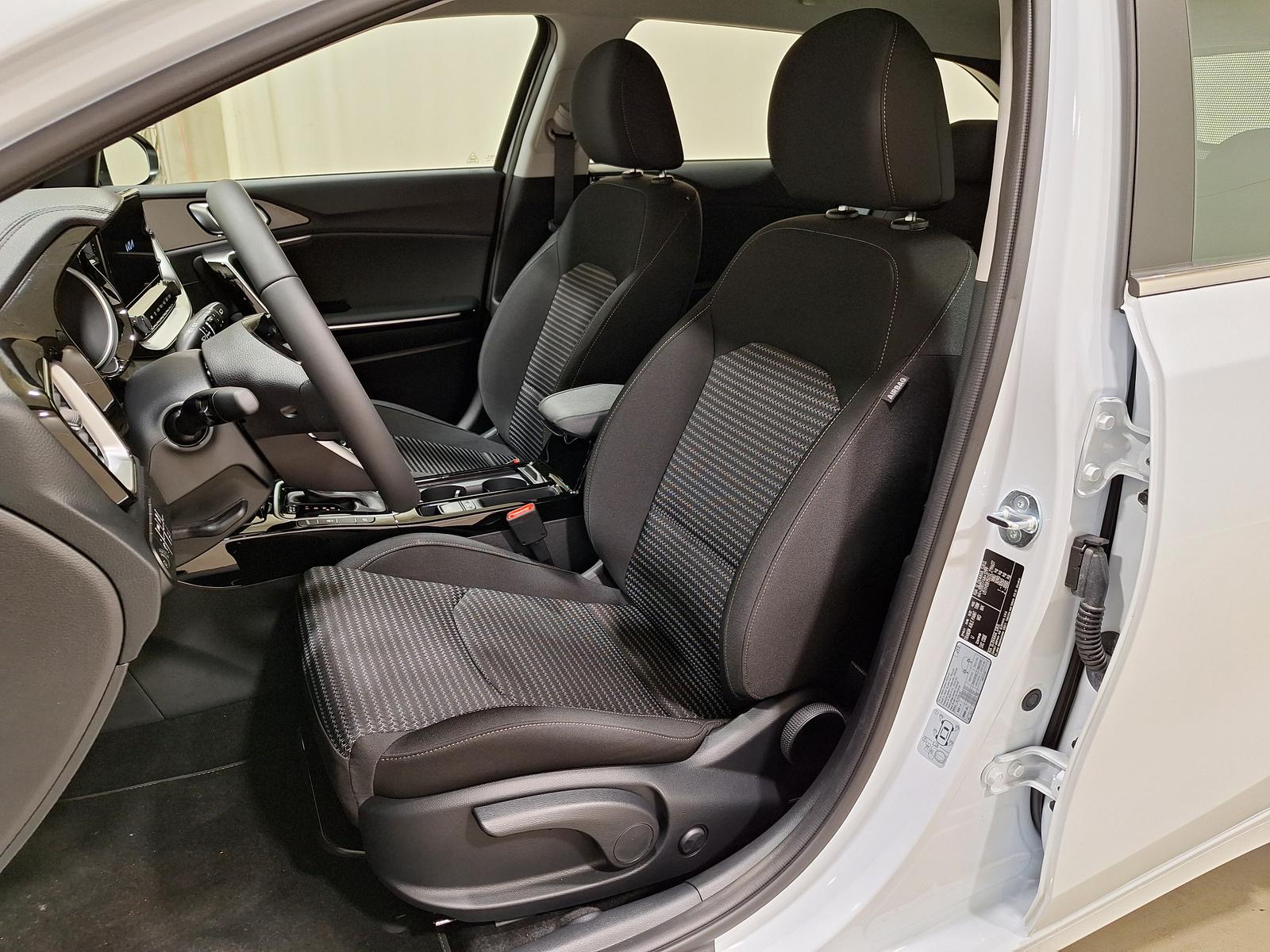 Kia cee'd Sportswagon – Bild 19