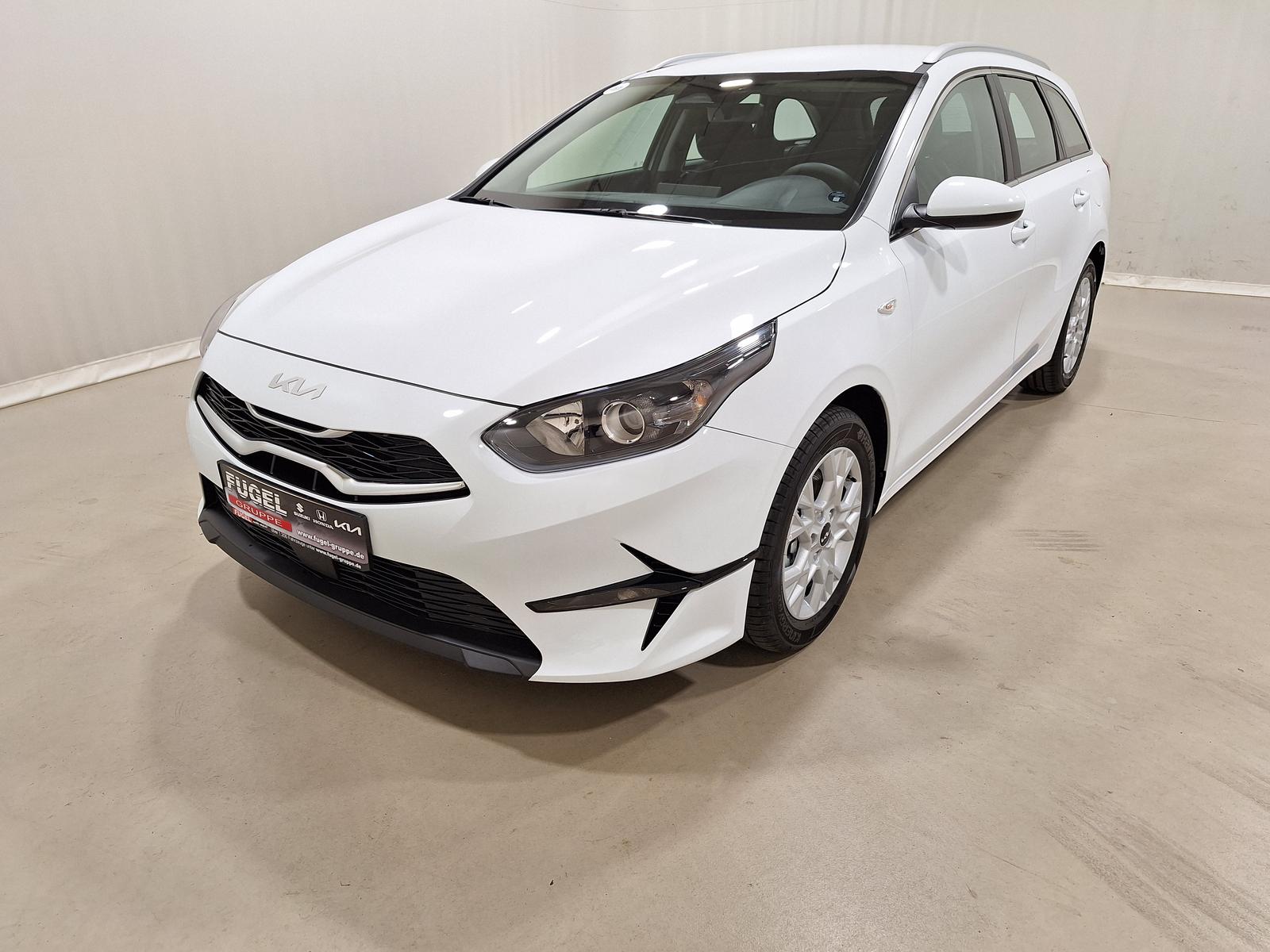 Kia cee'd Sportswagon