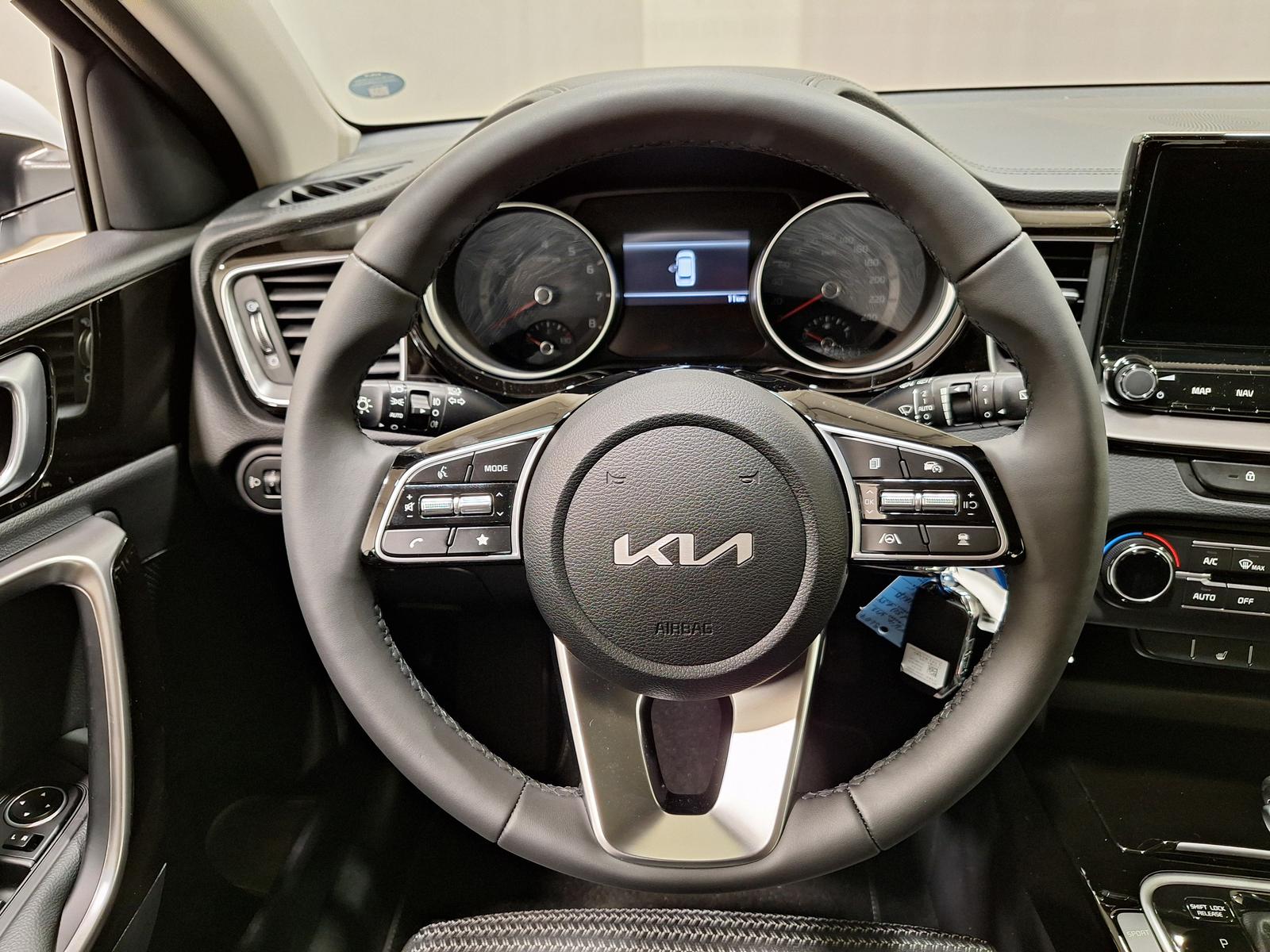 Kia cee'd Sportswagon – Bild 22