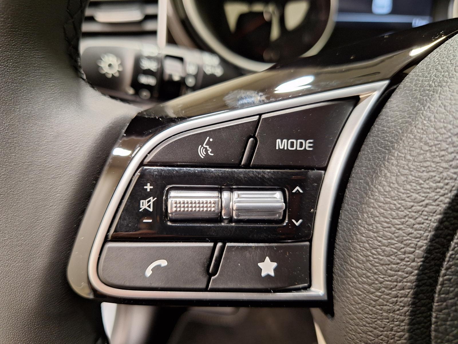 Kia cee'd Sportswagon – Bild 23