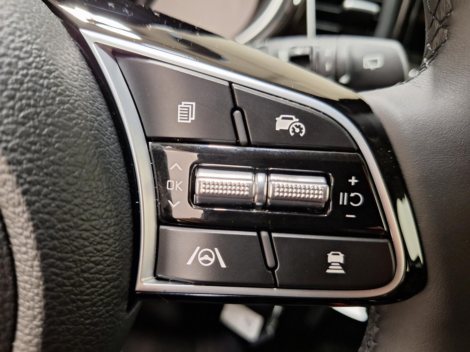 Kia cee'd Sportswagon – Bild 24
