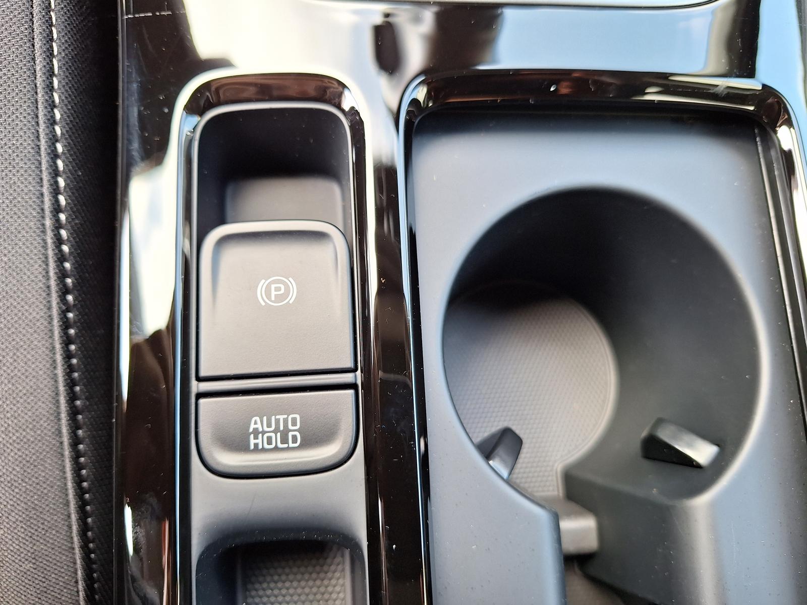 Kia cee'd Sportswagon – Bild 26