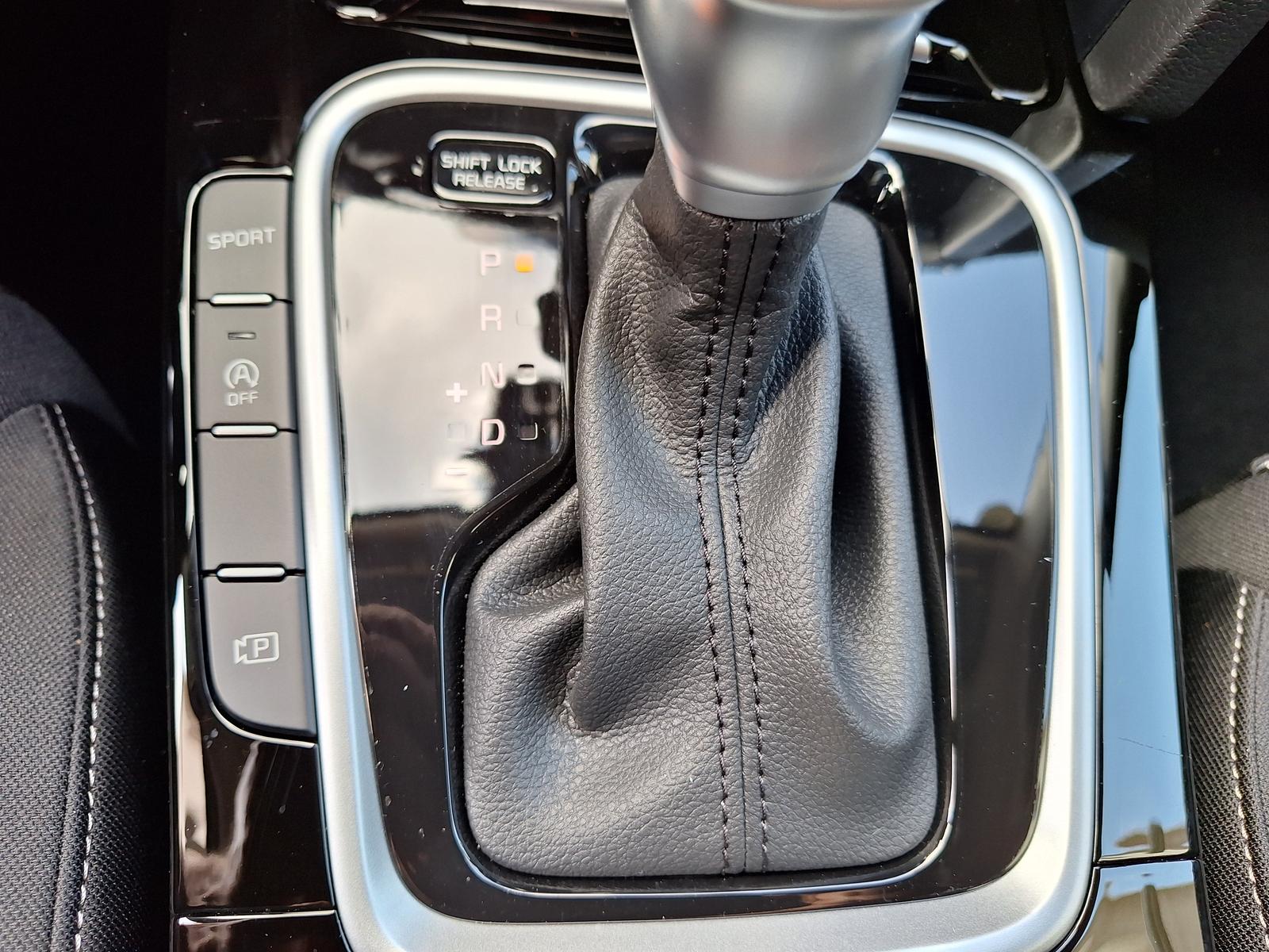 Kia cee'd Sportswagon – Bild 27