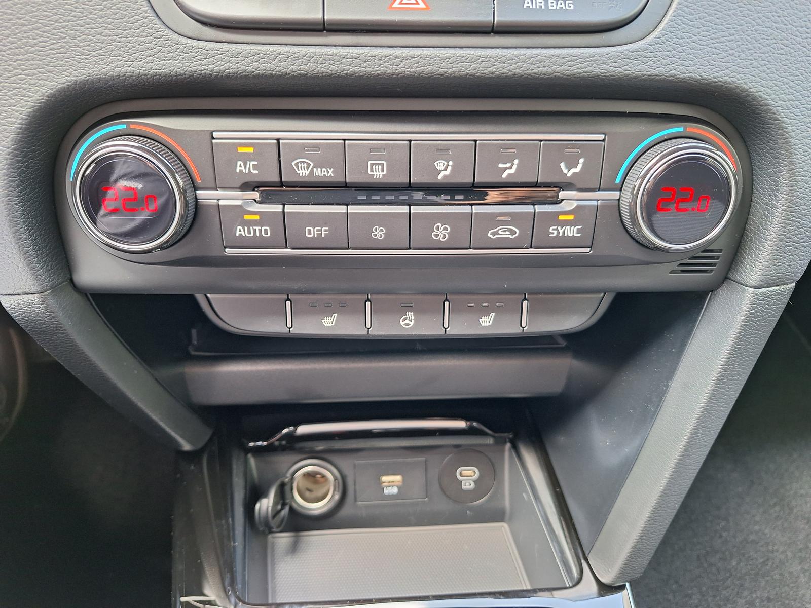 Kia cee'd Sportswagon – Bild 28