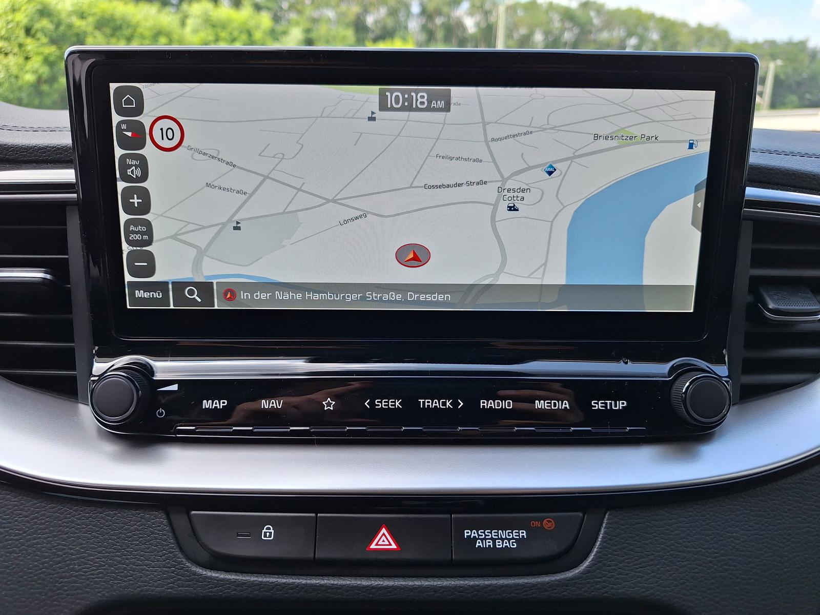 Kia cee'd Sportswagon – Bild 29