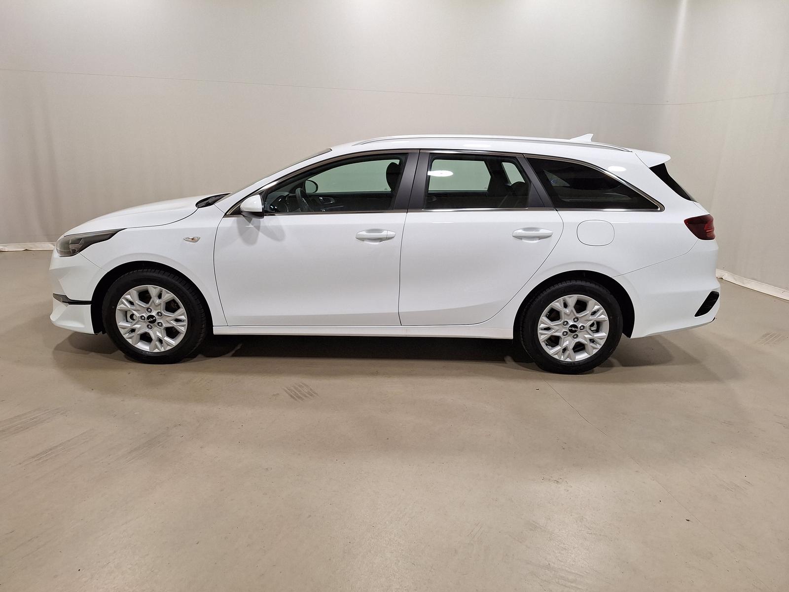 Kia cee'd Sportswagon