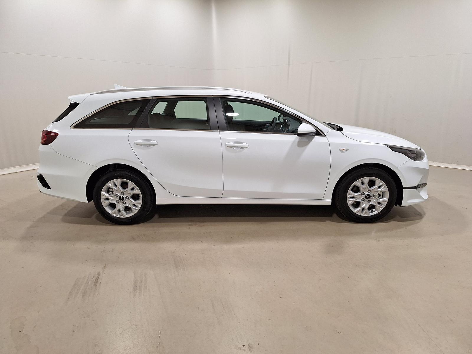 Kia cee'd Sportswagon – Bild 7