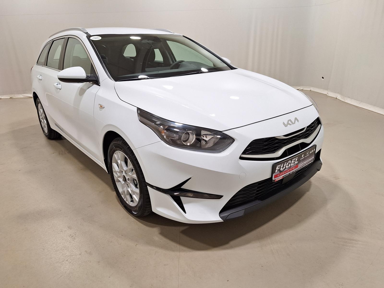 Kia cee'd Sportswagon – Bild 8