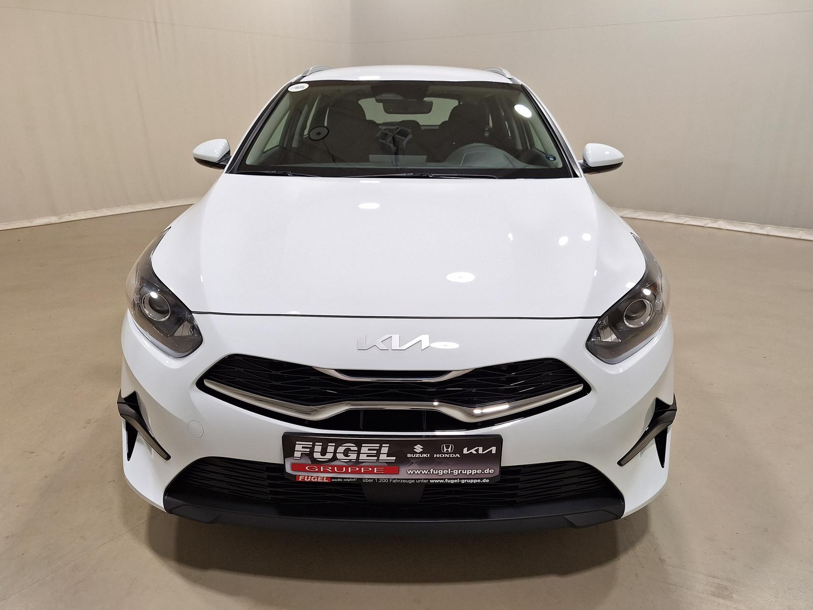 Kia cee'd Sportswagon – Bild 9
