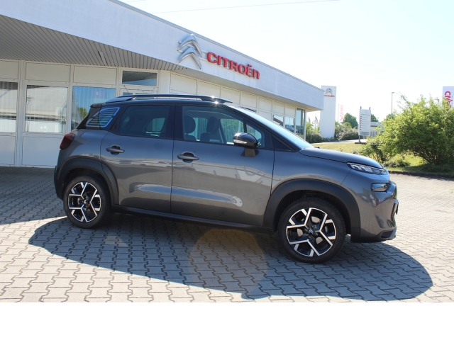 Citroen C3 Aircross Shine Pack