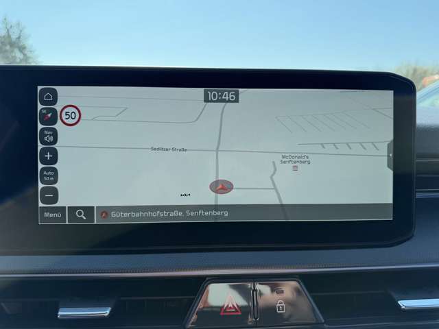 Kia Stonic – Bild 10