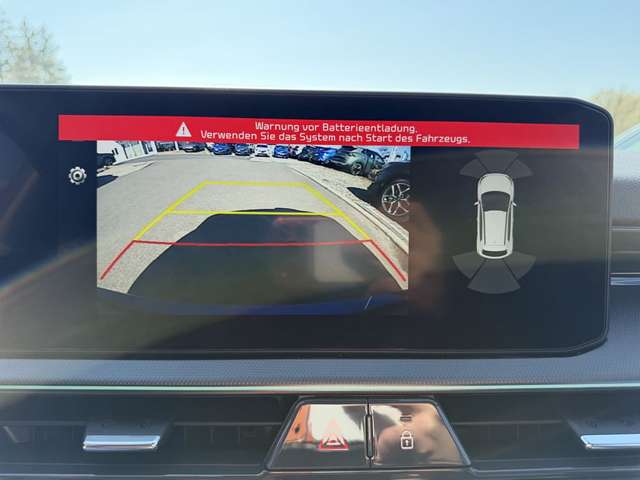 Kia Stonic – Bild 11