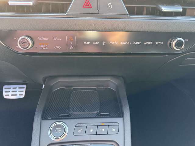 Kia Stonic – Bild 12