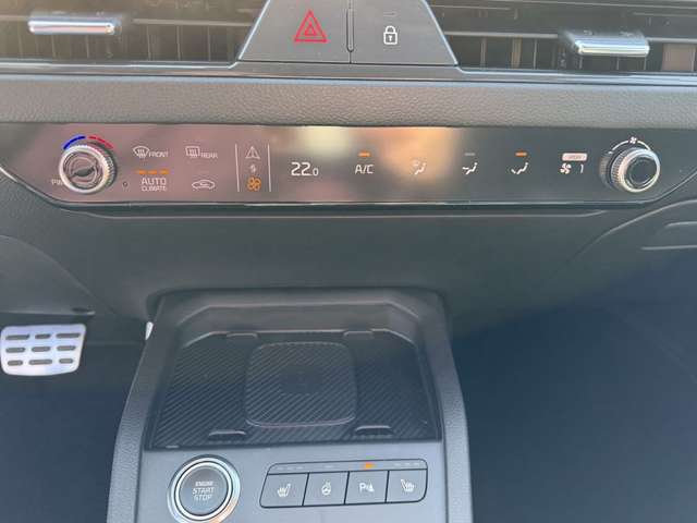 Kia Stonic – Bild 13