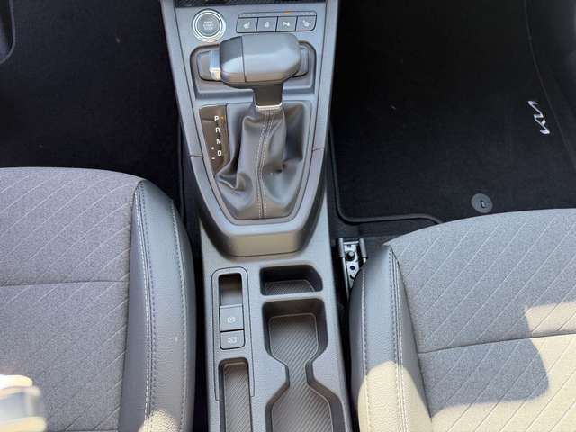 Kia Stonic – Bild 14
