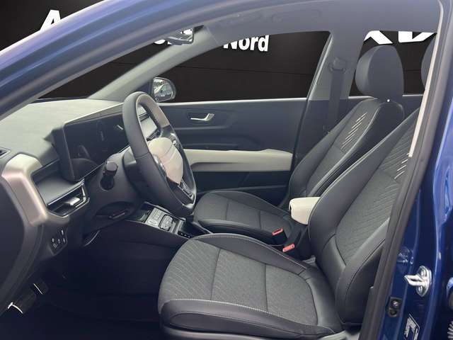 Kia Stonic – Bild 5
