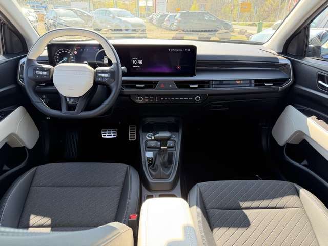 Kia Stonic – Bild 7