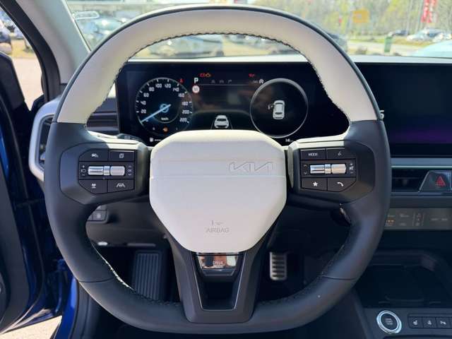 Kia Stonic – Bild 8