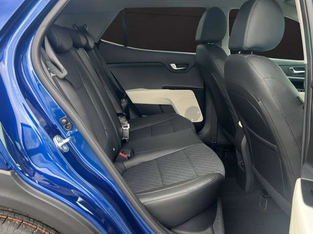 Kia Stonic – Bild 9