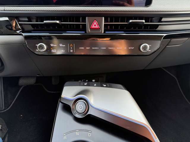 Kia EV6 – Bild 12