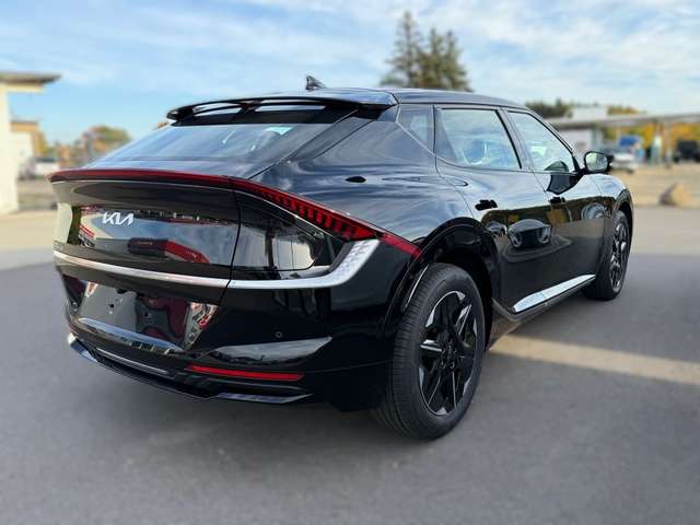 Kia EV6 – Bild 5