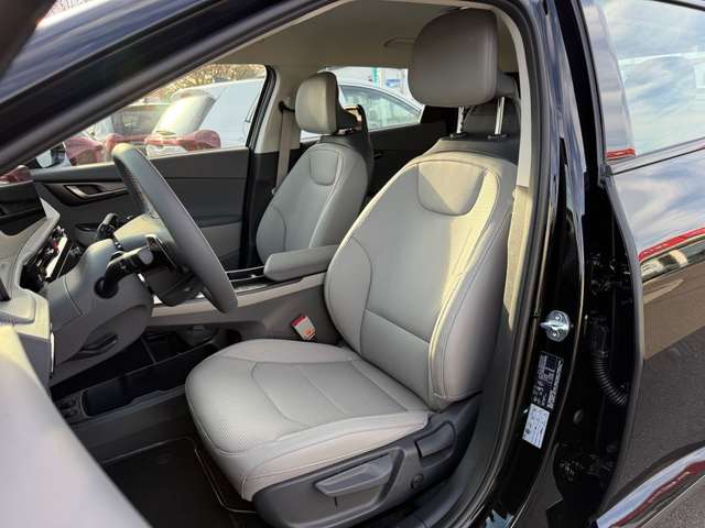Kia EV6 – Bild 6