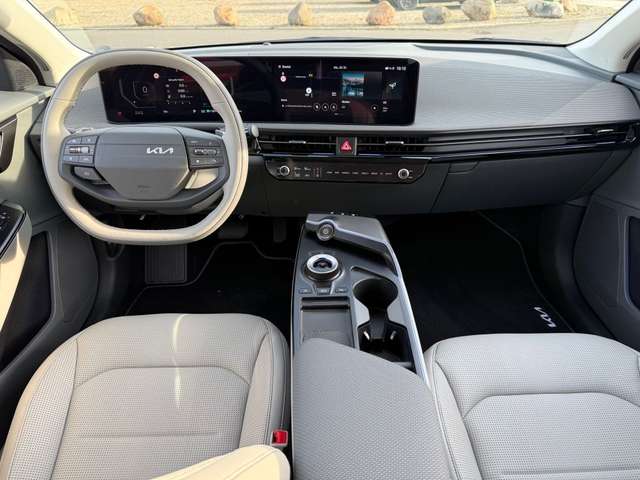 Kia EV6 – Bild 8
