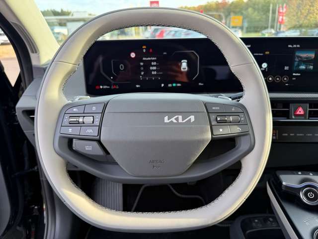 Kia EV6 – Bild 9