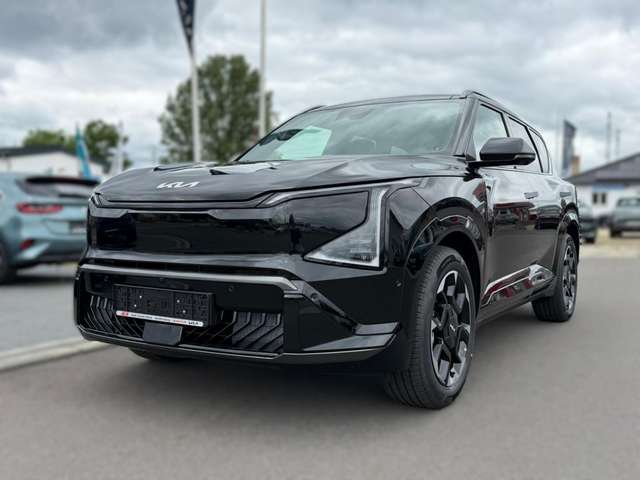 Kia EV5