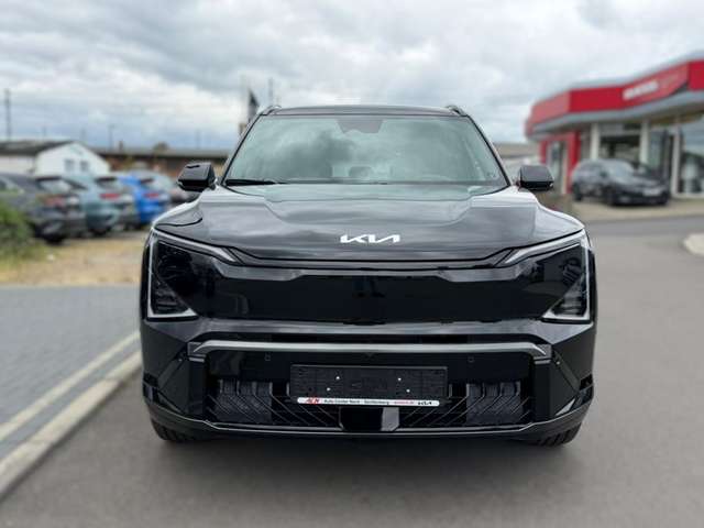 Kia EV5