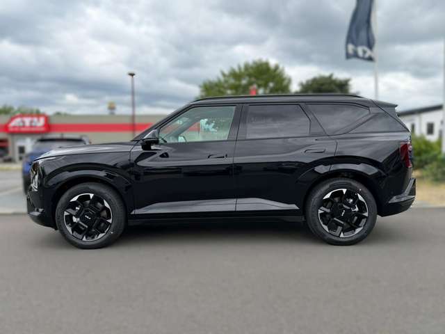 Kia EV5