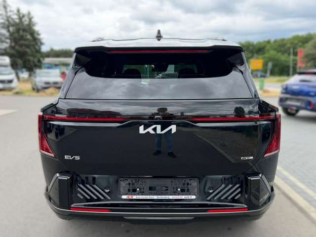 Kia EV5