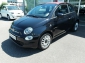 Fiat 500C Lounge Cabrio * Apple CarPlay/Android
