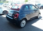 Fiat 500C Lounge Cabrio * Apple CarPlay/Android