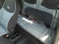 Fiat 500C Lounge Cabrio * Apple CarPlay/Android