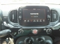 Fiat 500C Lounge Cabrio * Apple CarPlay/Android