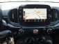 Fiat 500C Lounge Cabrio * Apple CarPlay/Android