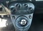 Fiat 500C Lounge Cabrio * Apple CarPlay/Android